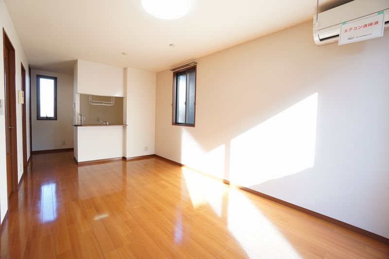 ＧＡＲＤＥＮ　ＰＬＡＣＥ　Ⅱ 101号-2