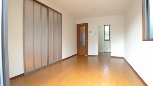 マ・メゾン南鳩ヶ谷 101号-3