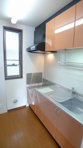 マ・メゾン南鳩ヶ谷 101号-4