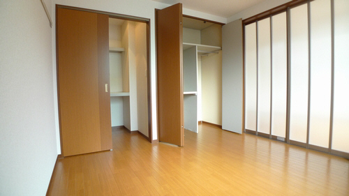 マ・メゾン南鳩ヶ谷 101号-5