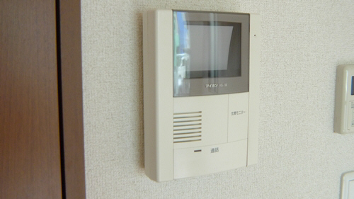 マ・メゾン南鳩ヶ谷 101号-7