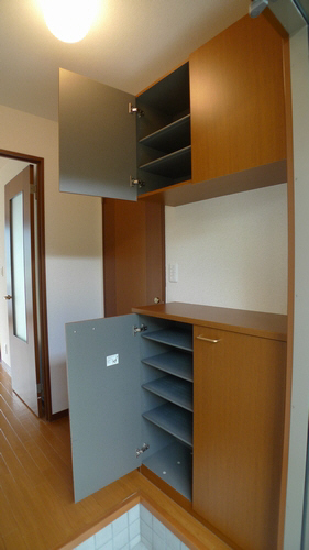 マ・メゾン南鳩ヶ谷 101号-8