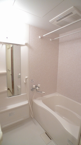 マ・メゾン南鳩ヶ谷 101号-9