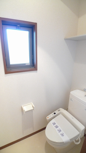 マ・メゾン南鳩ヶ谷 101号-11