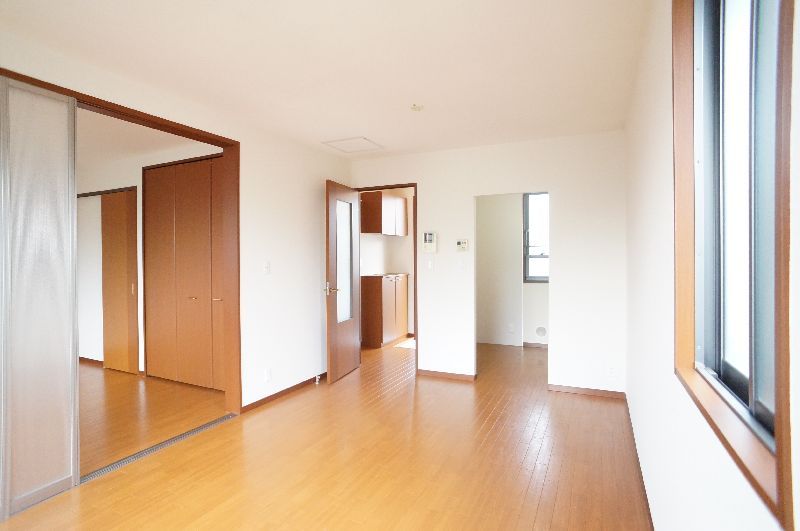 マ・メゾン南鳩ヶ谷 201号-3