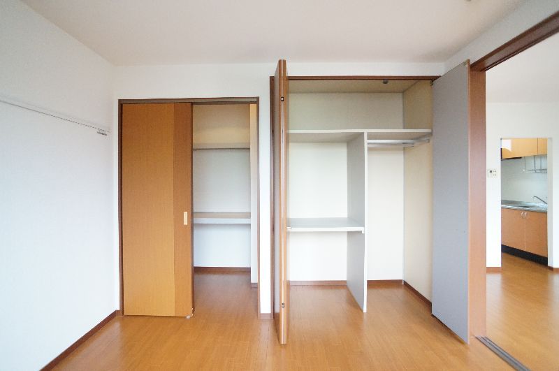 マ・メゾン南鳩ヶ谷 201号-6