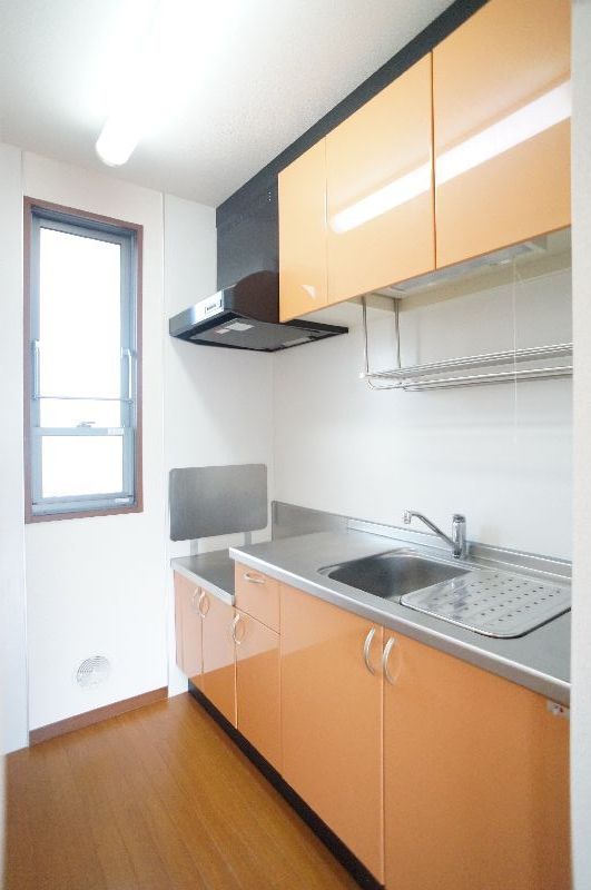 マ・メゾン南鳩ヶ谷 201号-7