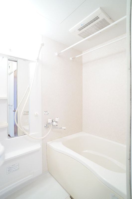 マ・メゾン南鳩ヶ谷 201号-8