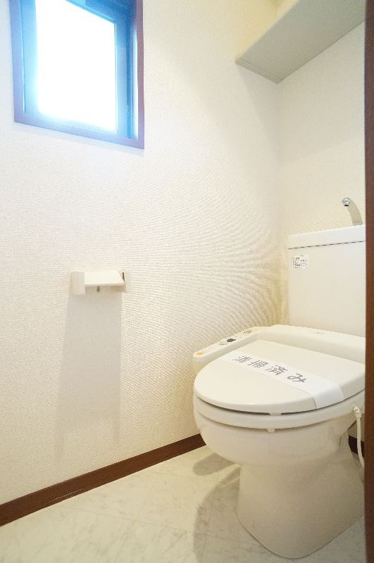 マ・メゾン南鳩ヶ谷 201号-9