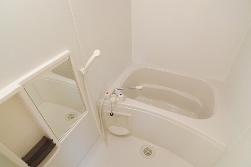 ハピネス中青木 202号-7