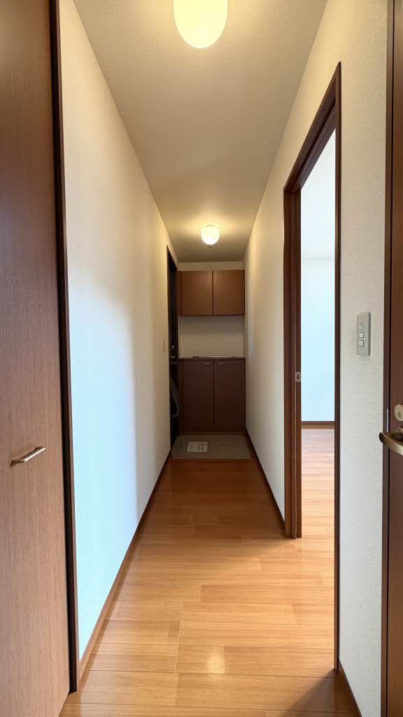 Ｓｅａｓｏｎ　Ⅱ 202号-9