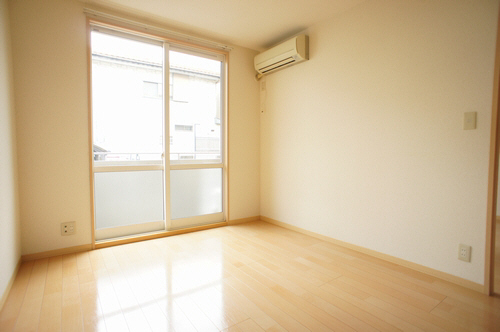 メゾン・ローゼⅡ 102号-5