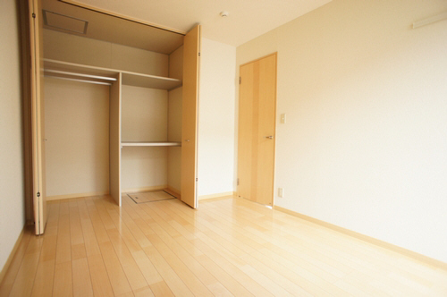 メゾン・ローゼⅡ 102号-6