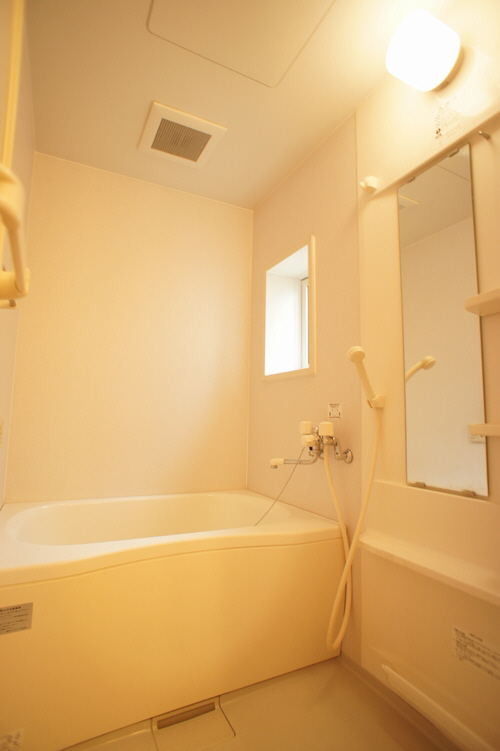 メゾン・ローゼⅡ 102号-8