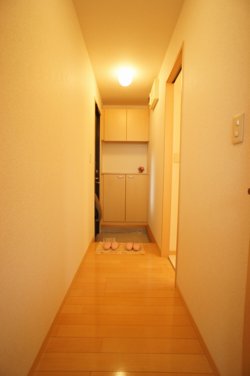 メゾン・ローゼⅡ 102号-11