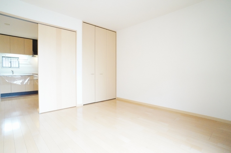 グリシーヌ 102号-2