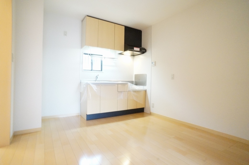 グリシーヌ 102号-5