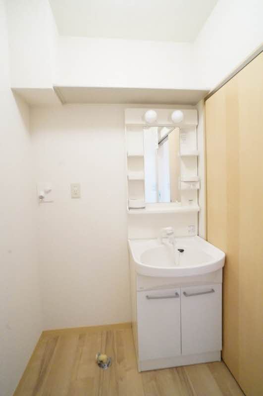 グリシーヌ 102号-9