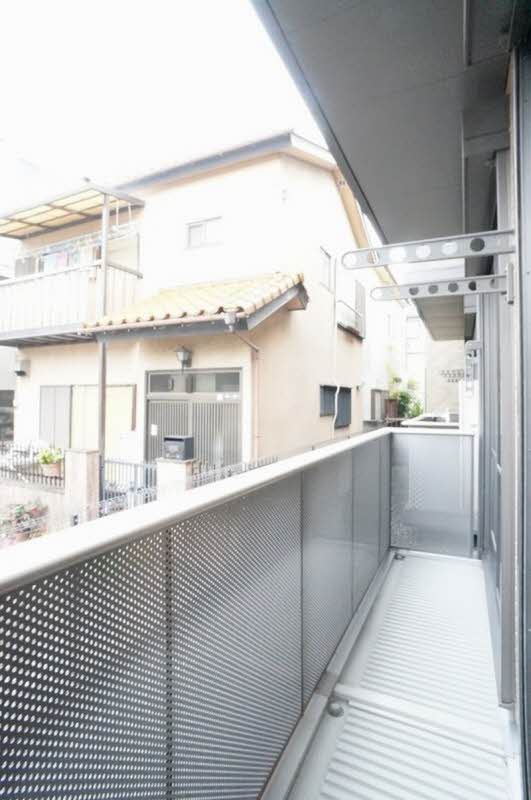 グリシーヌ 102号-10