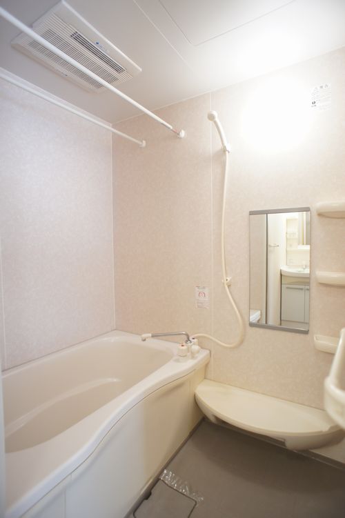 クレストコート 102号-8