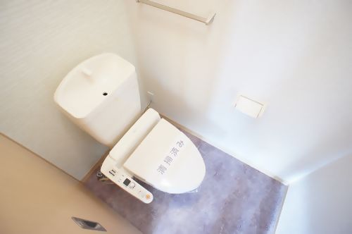 クレストコート 102号-10