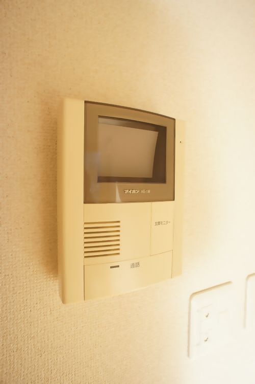 クレストコート 102号-11