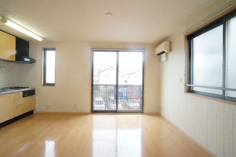 グレイスフル 203号-2