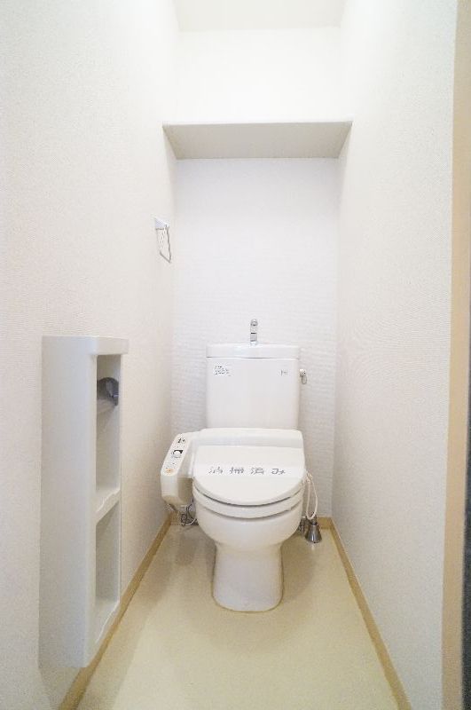 グレイスフル 203号-7