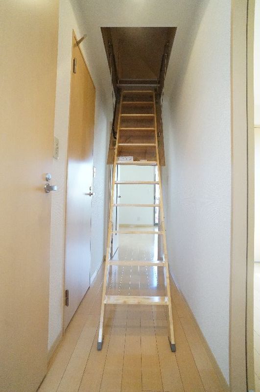 グレイスフル 203号-9