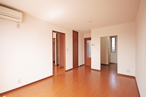 サニーヒルズ 203号-2