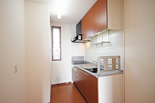 サニーヒルズ 203号-6