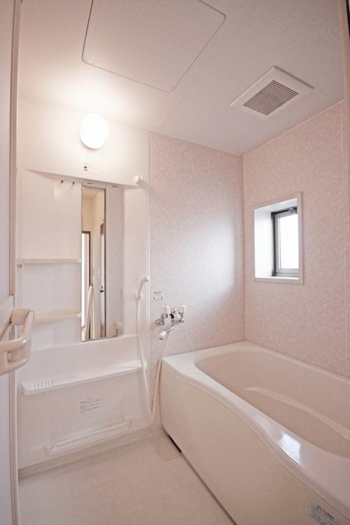 サニーヒルズ 203号-8