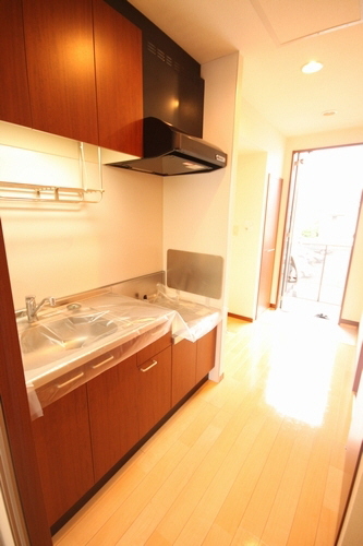 ブルージュHS 202号-4