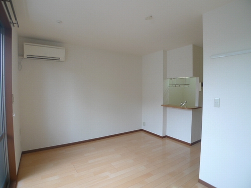 Ｇｒａｎｄ　ｖｅｒｅ 205号-4