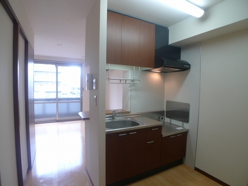 Ｇｒａｎｄ　ｖｅｒｅ 205号-6