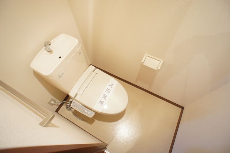 メイフェアＢ 103号-8