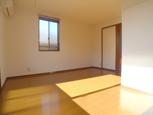 メイフェアB 201号-2