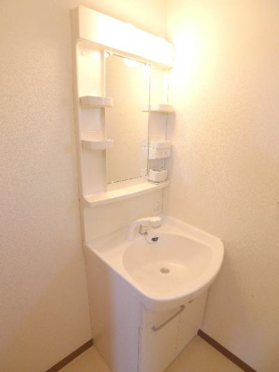 メイフェアB 201号-5