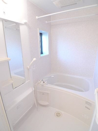 メイフェアB 201号-6