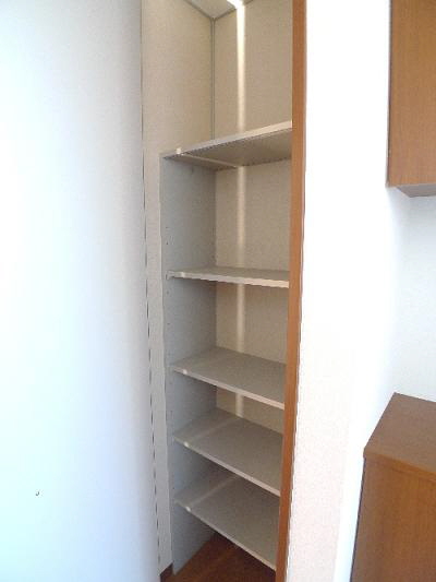 メイフェアB 201号-7