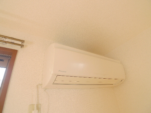 メイフェアB 201号-8