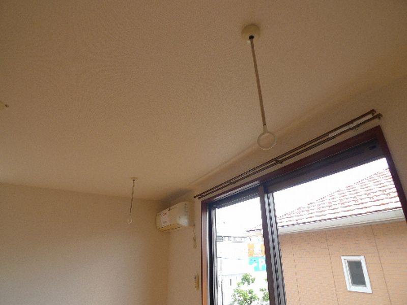 メイフェアB 201号-9