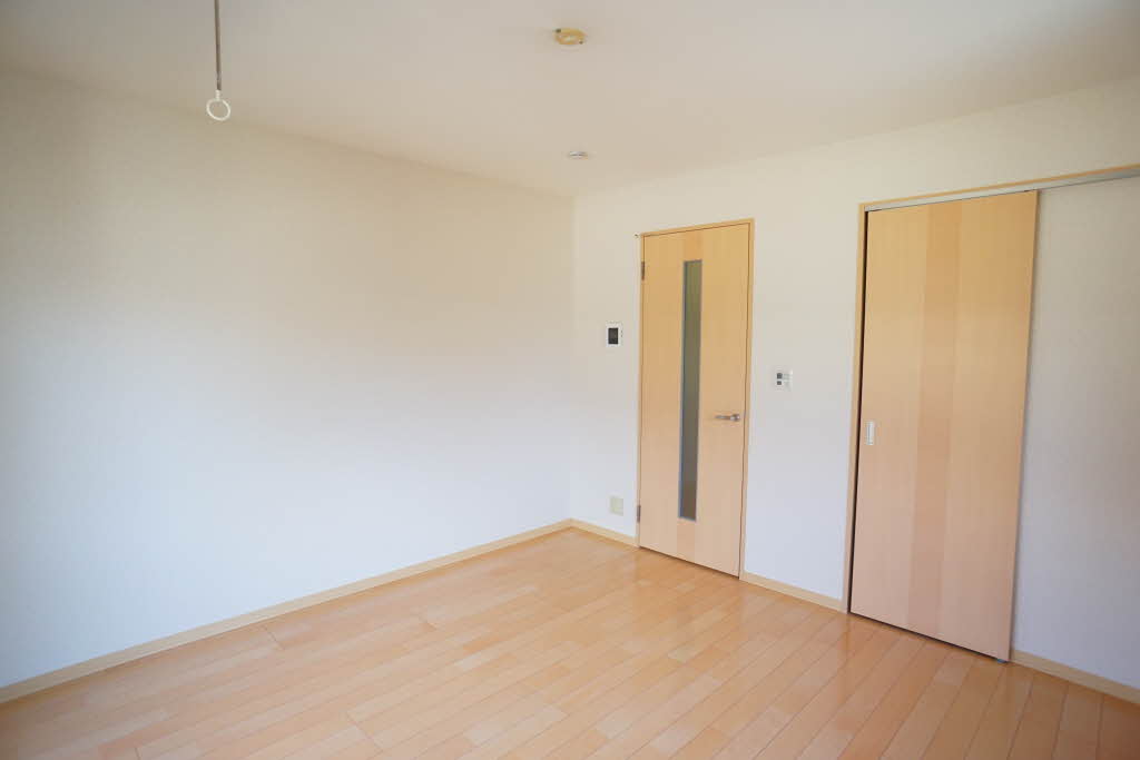 カーサリベルタ 203号-3