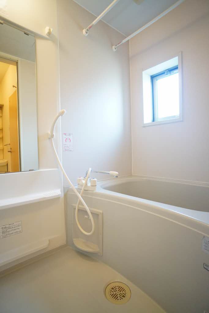 カーサリベルタ 203号-4