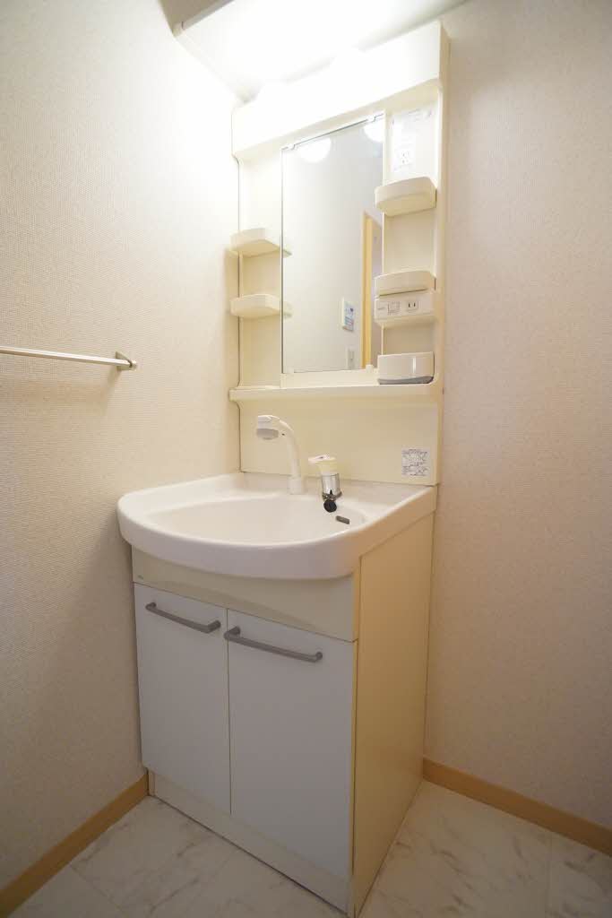 カーサリベルタ 203号-5