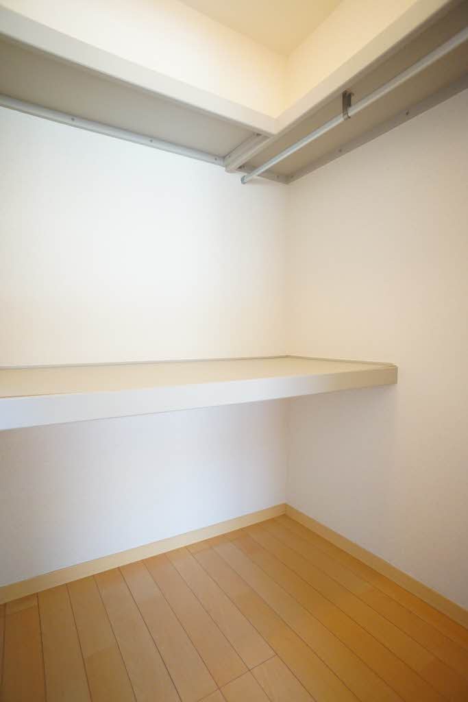 カーサリベルタ 203号-6