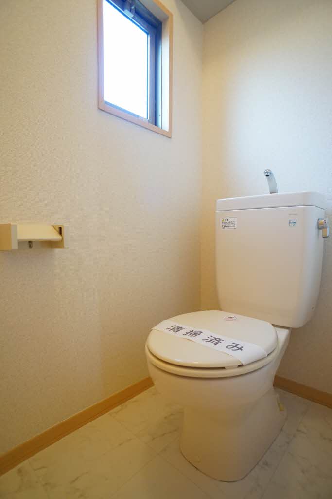 カーサリベルタ 203号-7