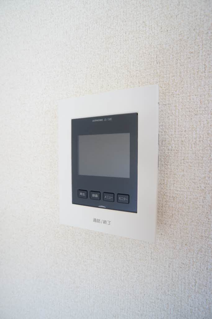 カーサリベルタ 203号-9