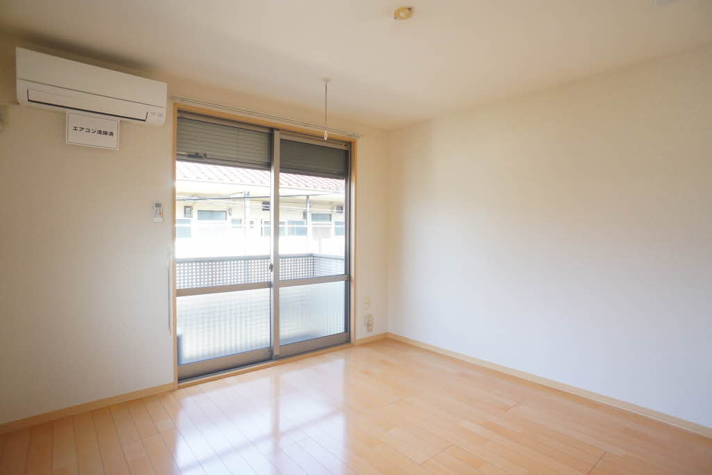 カーサリベルタ 203号-11