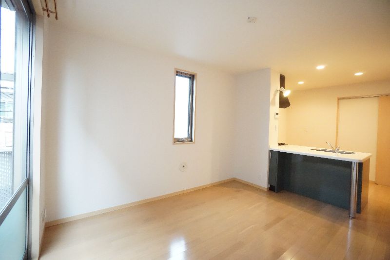 Gran Riviere 203号-2